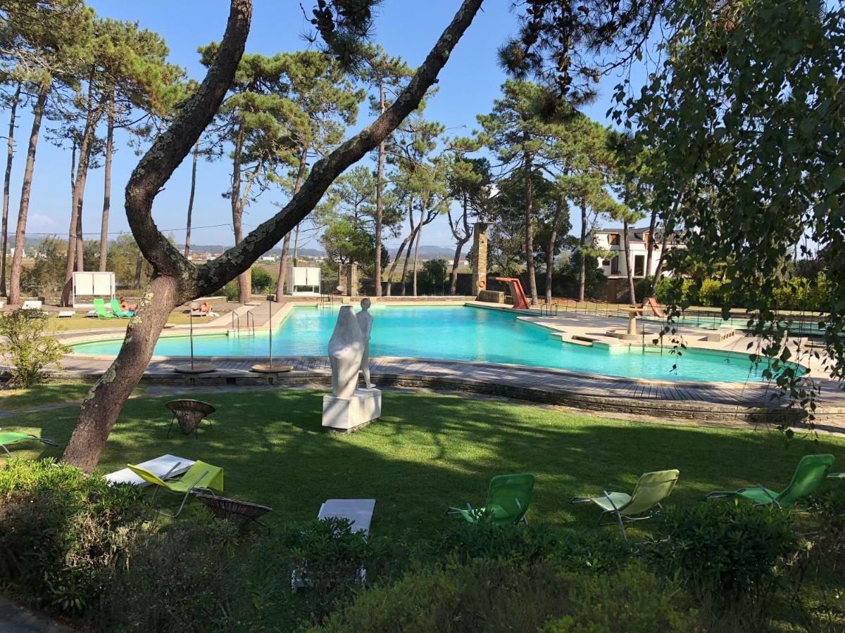 Bungalow B2 - Nature, Beach & River Ofir Eksteriør billede