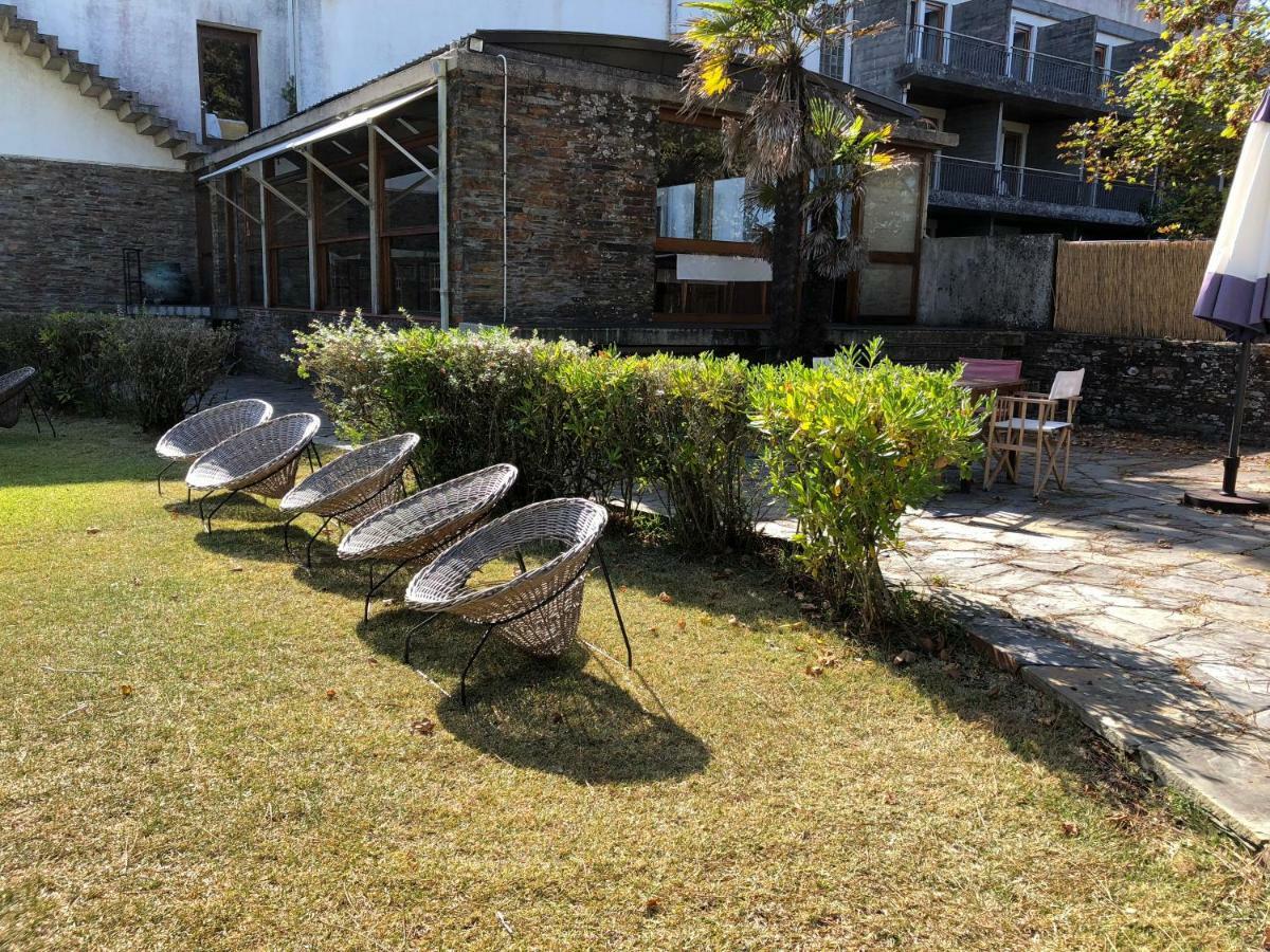 Bungalow B2 - Nature, Beach & River Ofir Eksteriør billede