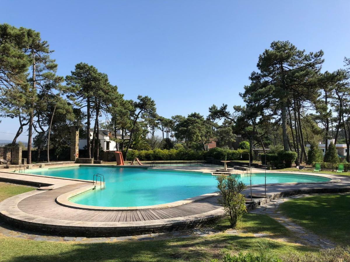 Bungalow B2 - Nature, Beach & River Ofir Eksteriør billede