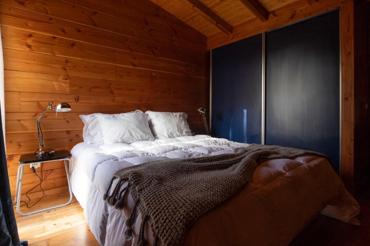 Bungalow B2 - Nature, Beach & River Ofir Eksteriør billede