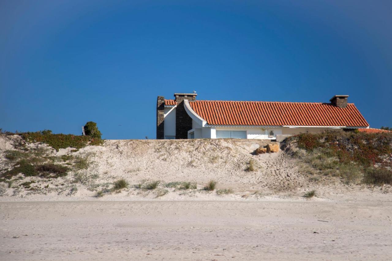 Bungalow B2 - Nature, Beach & River Ofir Eksteriør billede